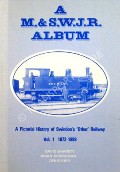 A M.& S.W.J.R. Album  by BARRETT, David; BRIDGEMAN, Brian; & BIRD, Denis 